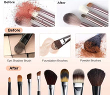 Load image into Gallery viewer, Lush Brush™ - Makeup Brush Cleaner