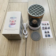 Load image into Gallery viewer, Lush Brush™ - Makeup Brush Cleaner