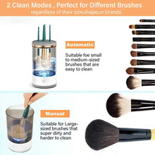 Load image into Gallery viewer, Lush Brush™ - Makeup Brush Cleaner