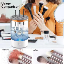 Load image into Gallery viewer, Lush Brush™ - Makeup Brush Cleaner
