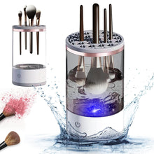Load image into Gallery viewer, Lush Brush™ - Makeup Brush Cleaner
